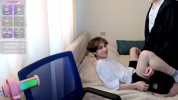 lukahayes 25-02-2026 video Show