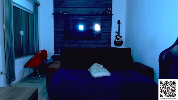 muscleweed420 25-02-2026 video kiss