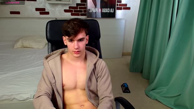 bradyflint 26-02-2026 video amateur