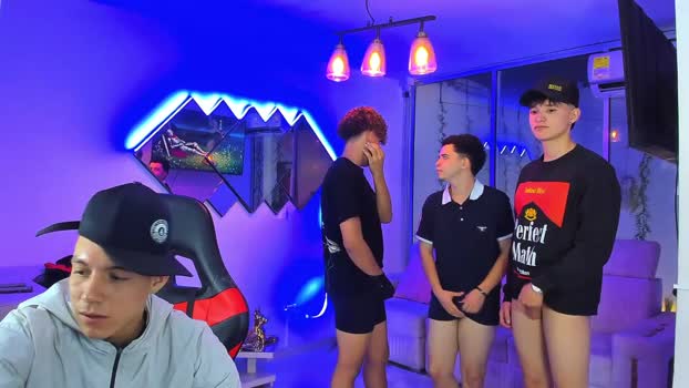 houseofwarrios 26-02-2026 video skinny