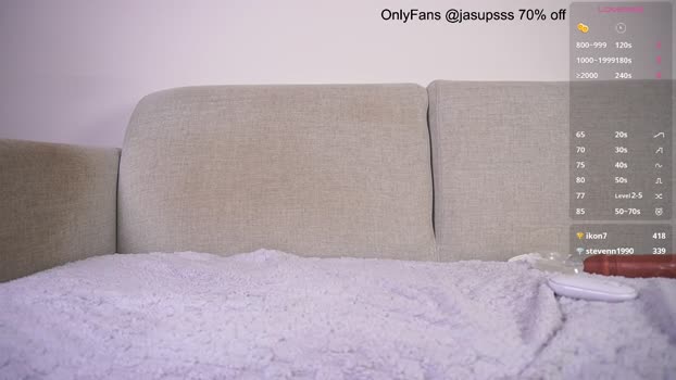 jasper_sweet_arce 26-02-2026 video Naked