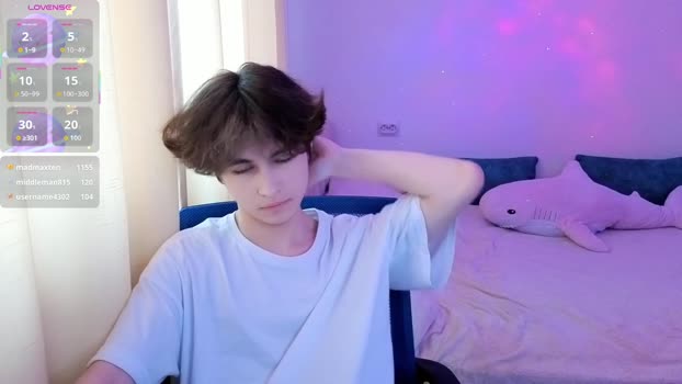 lukahayes 26-02-2026 video twink