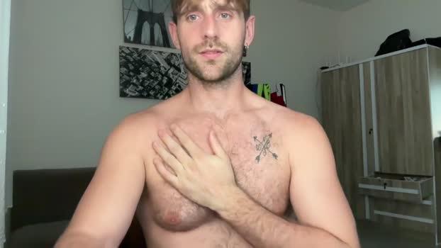 lukegunn22 26-02-2026 video bigass