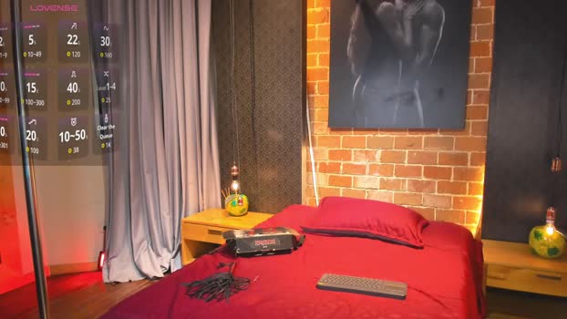 marcovitto 25-02-2026 video handsome