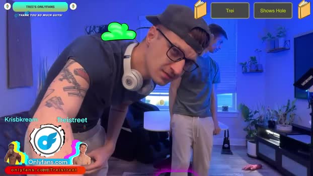 trystoph 25-02-2026 video sweet