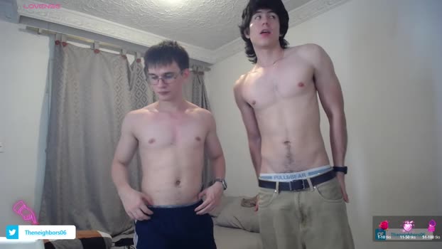 _the_neighbors 27-02-2026 video dirty