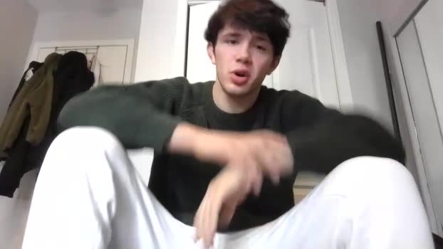 hunglikecrazyy 26-02-2026 video lick