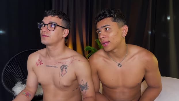 jhonnyx_ 27-02-2026 video sexymale