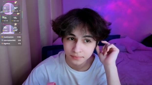 lukahayes 26-02-2026 video Porn