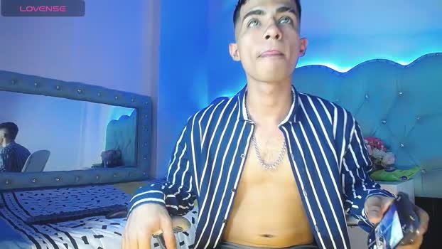 apolo_richards 27-02-2026 video Show