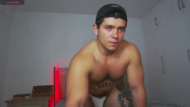 arilass 01-03-2026 video fingering