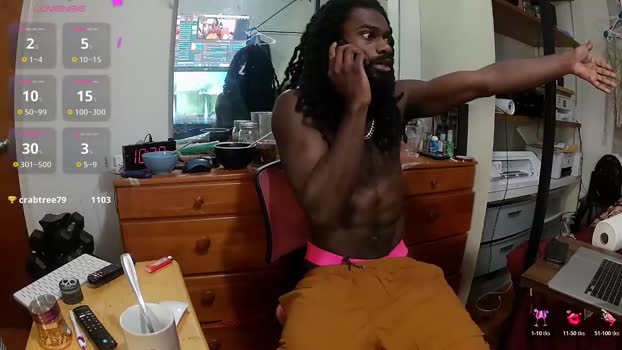 blaqjay 01-03-2026 video bj-dildo