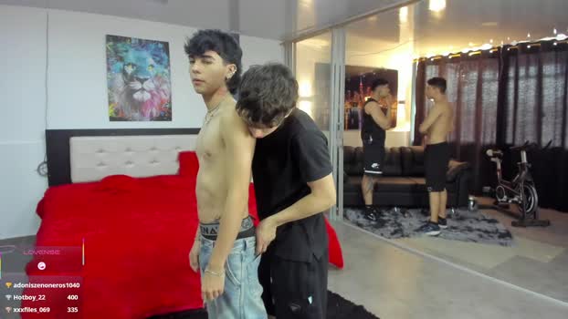 masters_sexx 28-02-2026 video horny