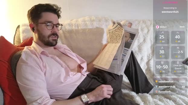 britishpoet 01-03-2026 video suckcock