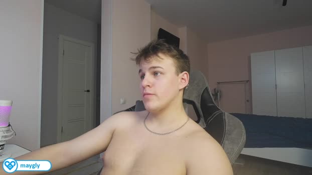 maygly 02-03-2026 video harddick