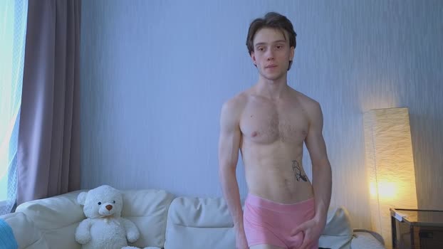 pupsenish 02-03-2026 video sexyfeet