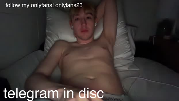 lanjustnow 03-03-2026 video suck