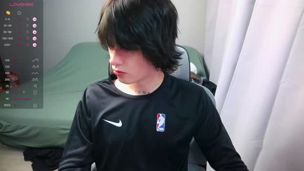 leonkissboy 02-03-2026 video lick