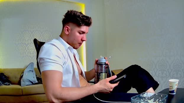 maxkaiden 03-03-2026 video love