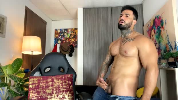 naughty_dominant 03-03-2026 video love