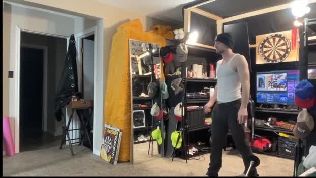 brad_bounce 04-03-2026 video Pretty