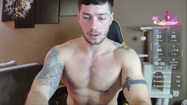 jason_thegreat 03-03-2026 video fingers