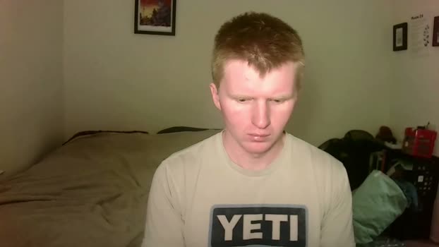 jledger3405 04-03-2026 video Topless