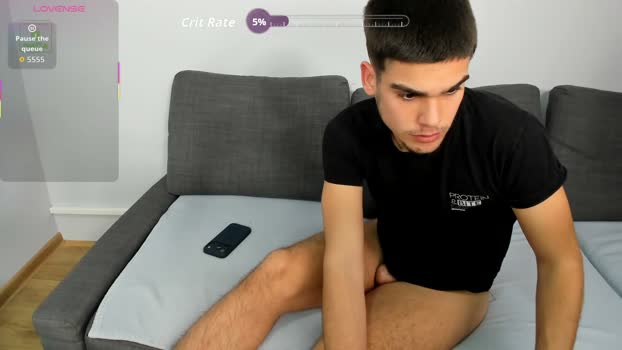 kilian_rocho 04-03-2026 video lush