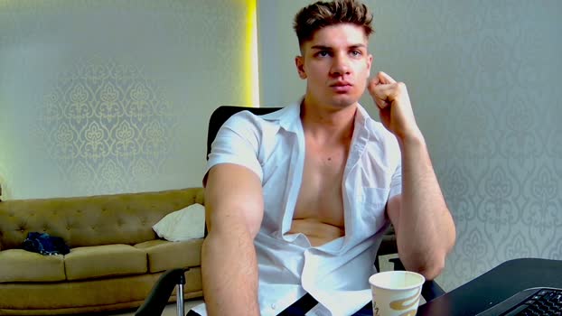 maxkaiden 04-03-2026 video handsome