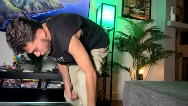 wentbrokeonstrippers 04-03-2026 video hardcore