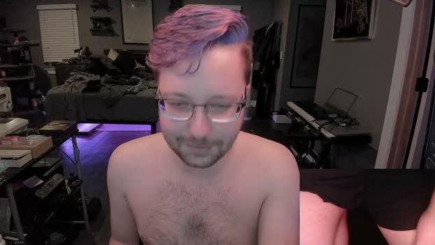 booker_baxton 05-03-2026 video hardcock