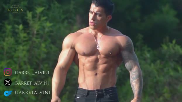 garret_alvin_ 05-03-2026 video cute