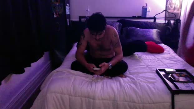 ikethefornicator 04-03-2026 video strip