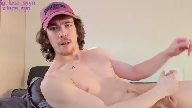 luca_syn 05-03-2026 video hard