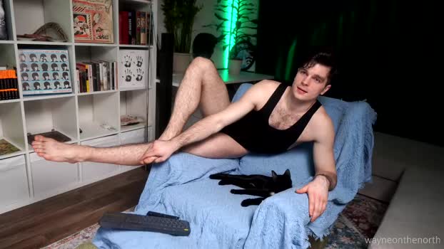 waynenorth 04-03-2026 video deepthroat