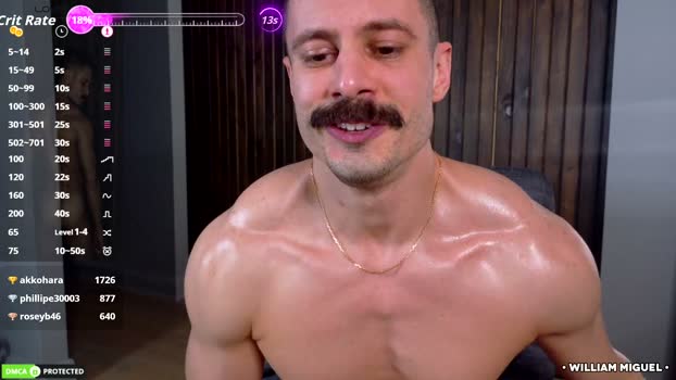 willyumx 05-03-2026 video analsex