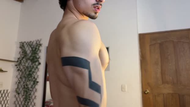 david_muller_ 05-03-2026 video harddick