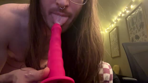 foxxxy_enby 06-03-2026 video lush