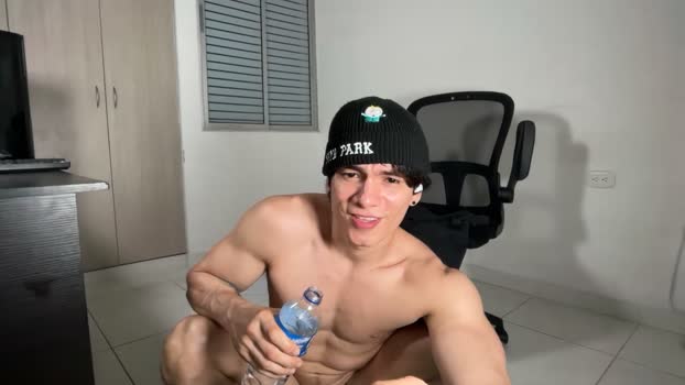 mr_freed 06-03-2026 video spanking