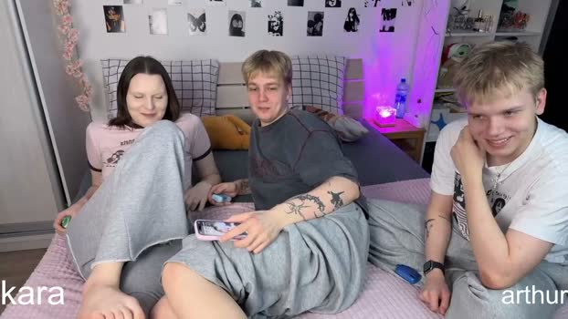 olivertasty 06-03-2026 video Webcam