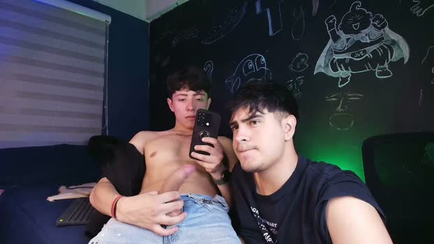 thiago_rockwell 06-03-2026 video jerking