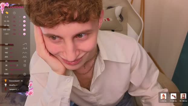 crisp1n 07-03-2026 video bigballs