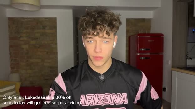 lukedesirable 06-03-2026 video hardcore