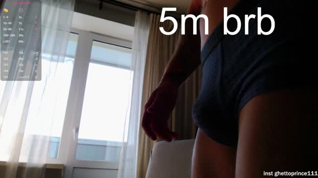 chris_boy37 08-03-2026 video analsex