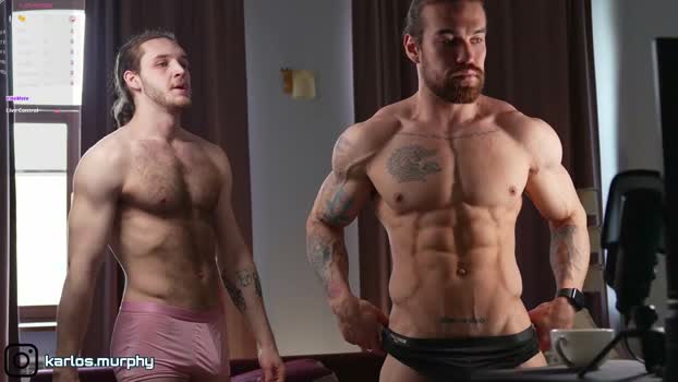 karlos_murphy 08-03-2026 video sexykitty