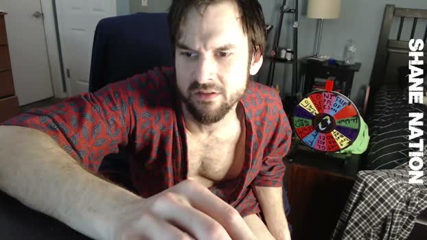 shanestickrod 08-03-2026 video Webcam