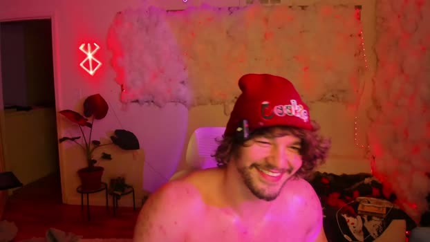 thejohnnystone 08-03-2026 video wank