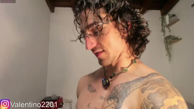 valentino2201 08-03-2026 video lick