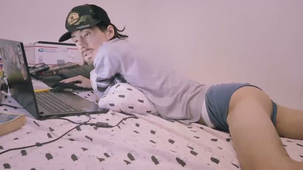 fushi91 09-03-2026 video handsome