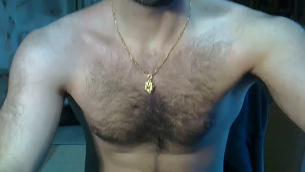 hairydaduncut 09-03-2026 video big
